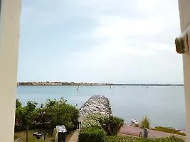 Lägenhet Pointe Vermeille-1 By Interhome Le Barcarès