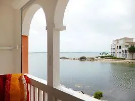 Pointe Vermeille-1 By Interhome * Le Barcarès