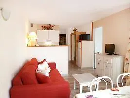 Apartmán Pointe Vermeille-1 By Interhome