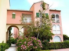 Apartmán Pointe Vermeille-1 By Interhome