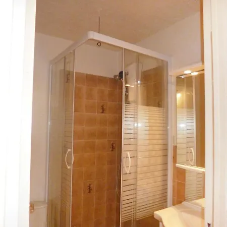 Pointe Vermeille-1 By Interhome
