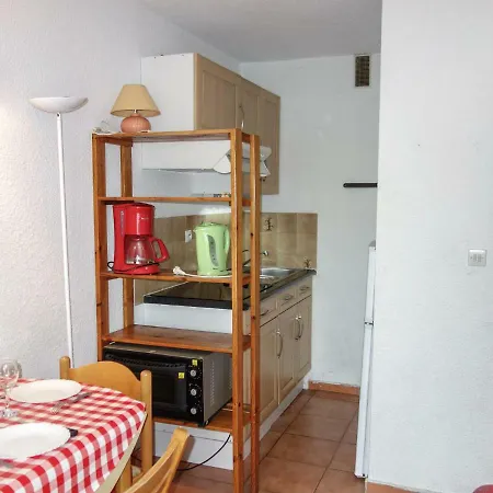 Pointe Vermeille-1 By Interhome * Le Barcarès