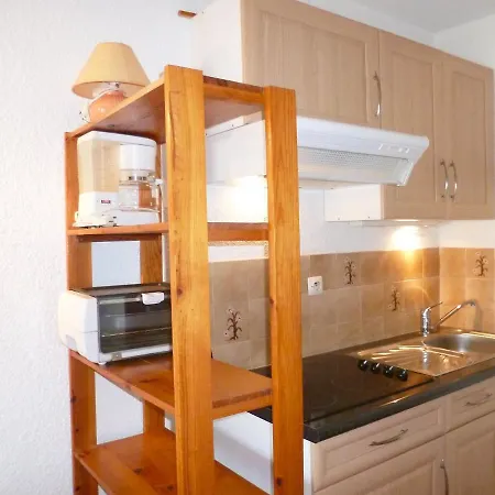Daire Pointe Vermeille-1 By Interhome Le Barcarès