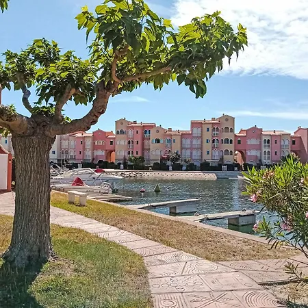 Διαμέρισμα Pointe Vermeille-1 By Interhome *
