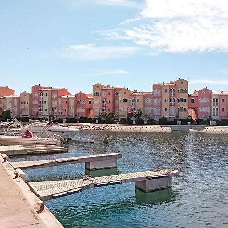Pointe Vermeille-1 By Interhome Daire *