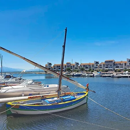 Διαμέρισμα Pointe Vermeille-1 By Interhome *