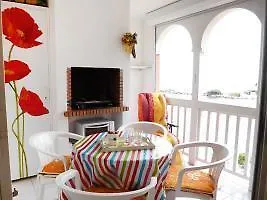 Appartamento Pointe Vermeille-1 By Interhome
