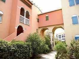 Pointe Vermeille-1 By Interhome Le Barcarès