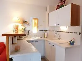 Pointe Vermeille-1 By Interhome Le Barcarès